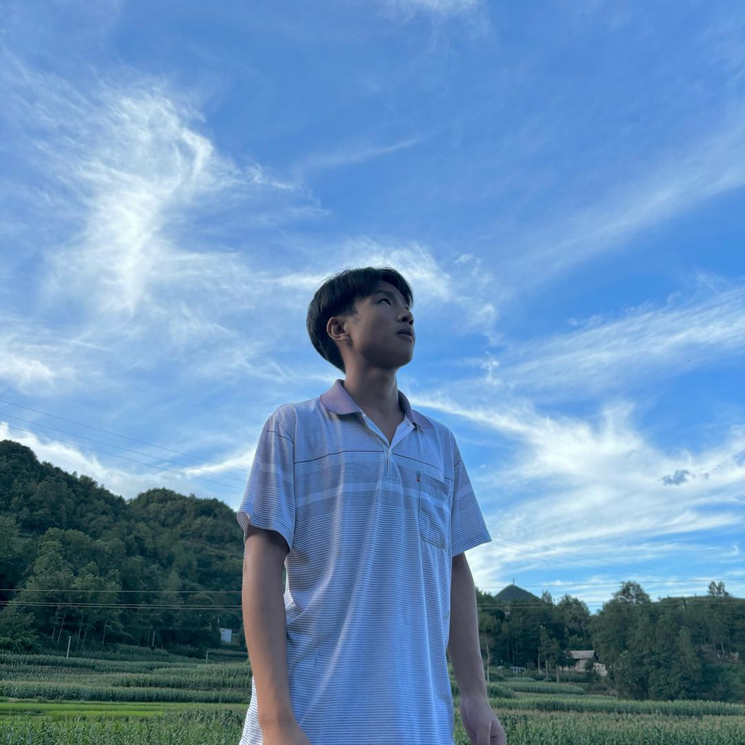 小老万