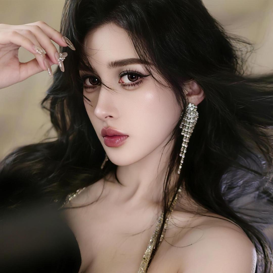 qian倩