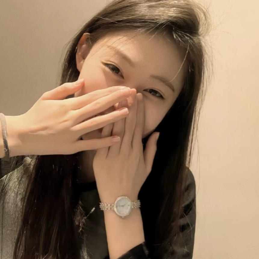 @              慧