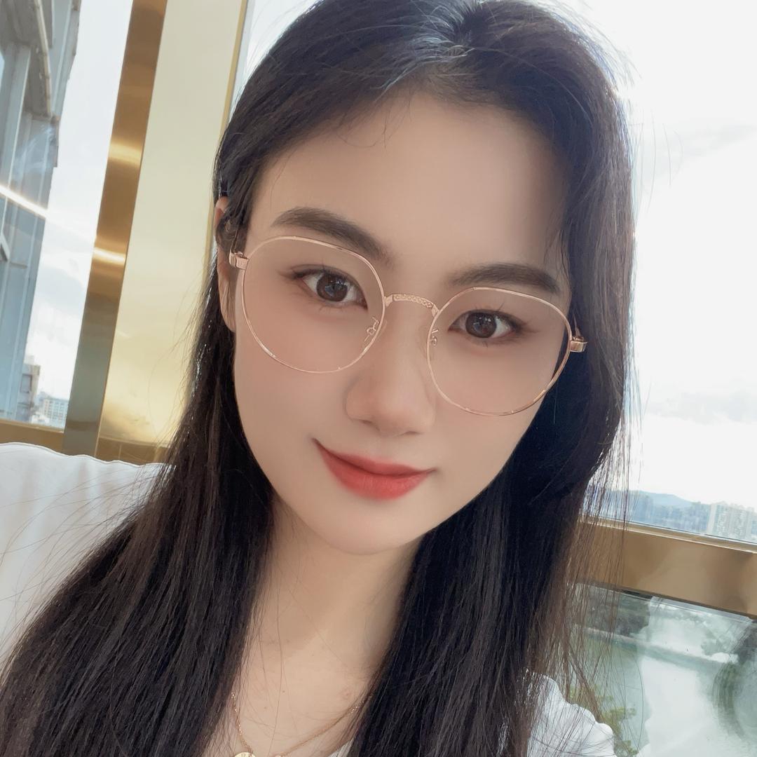 古古爱喝茶