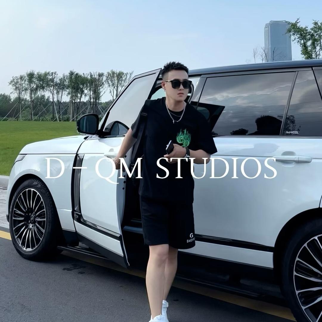 青沐潮衣Studio