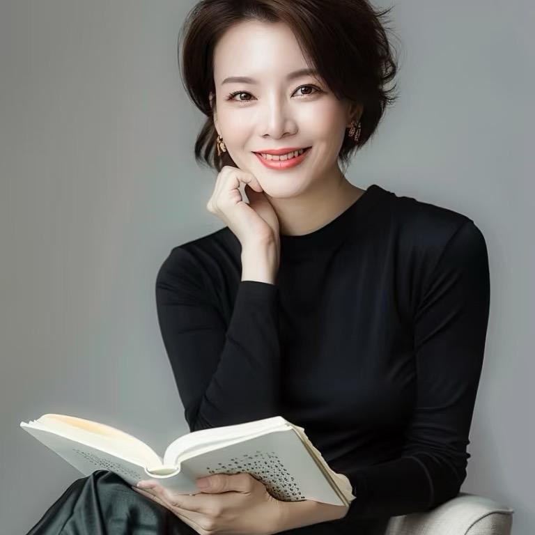 曾老师育儿宝典