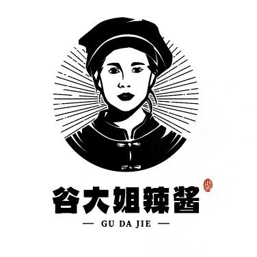 谷大姐辣椒酱