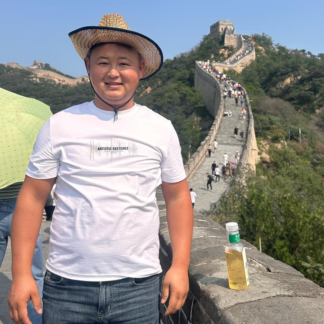 丁洁华（马匹经纪人）