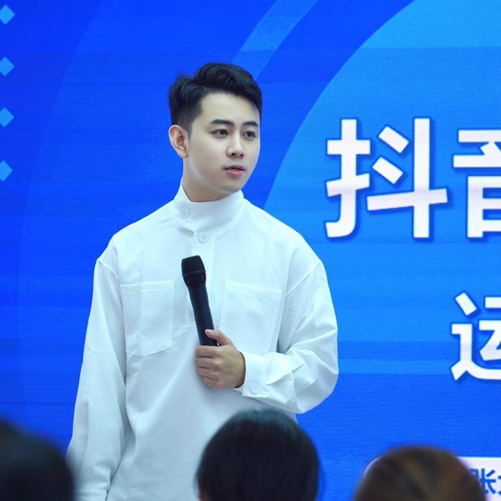 张大大·美业视觉