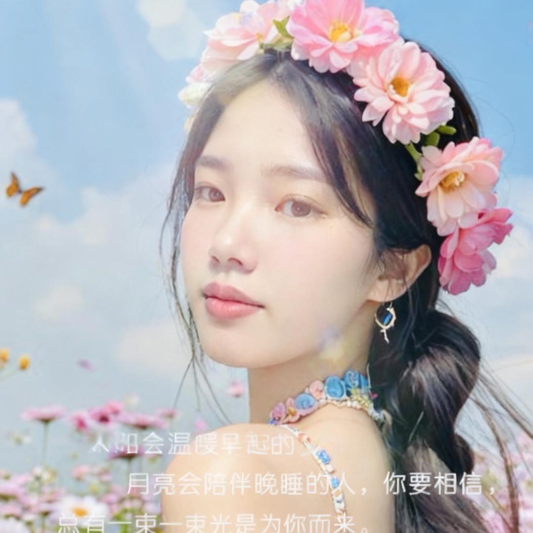 小烦恼、