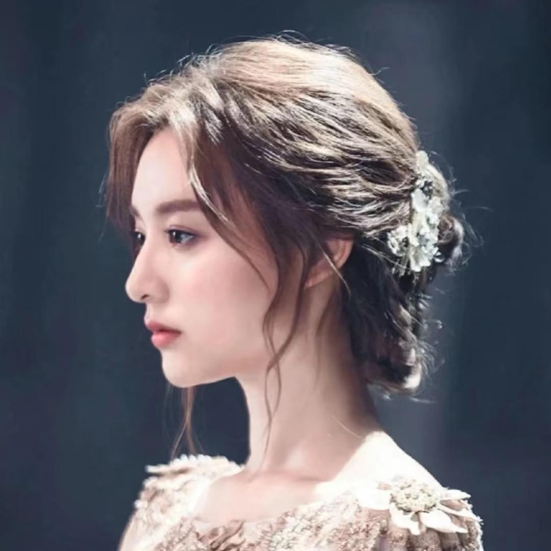 莉娜Nana