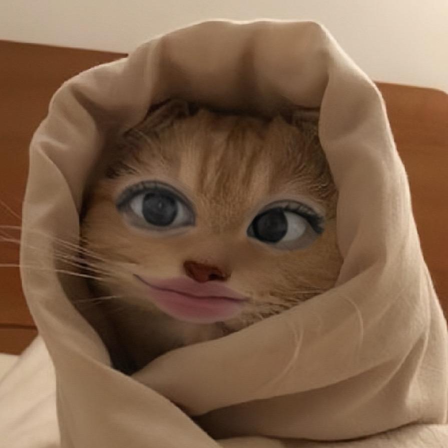 困了就睡