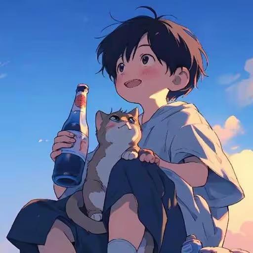 倒头就睡的猴头一号