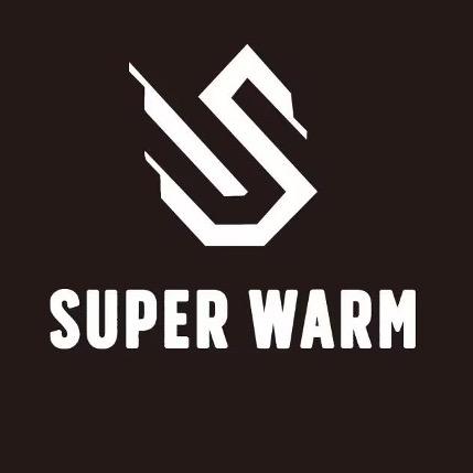 超暖Super warm高定羽绒服