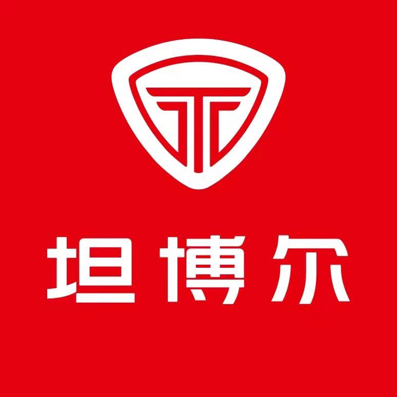 坦博尔轻奢女装旗舰店直播间