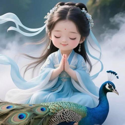 恶魔的温柔