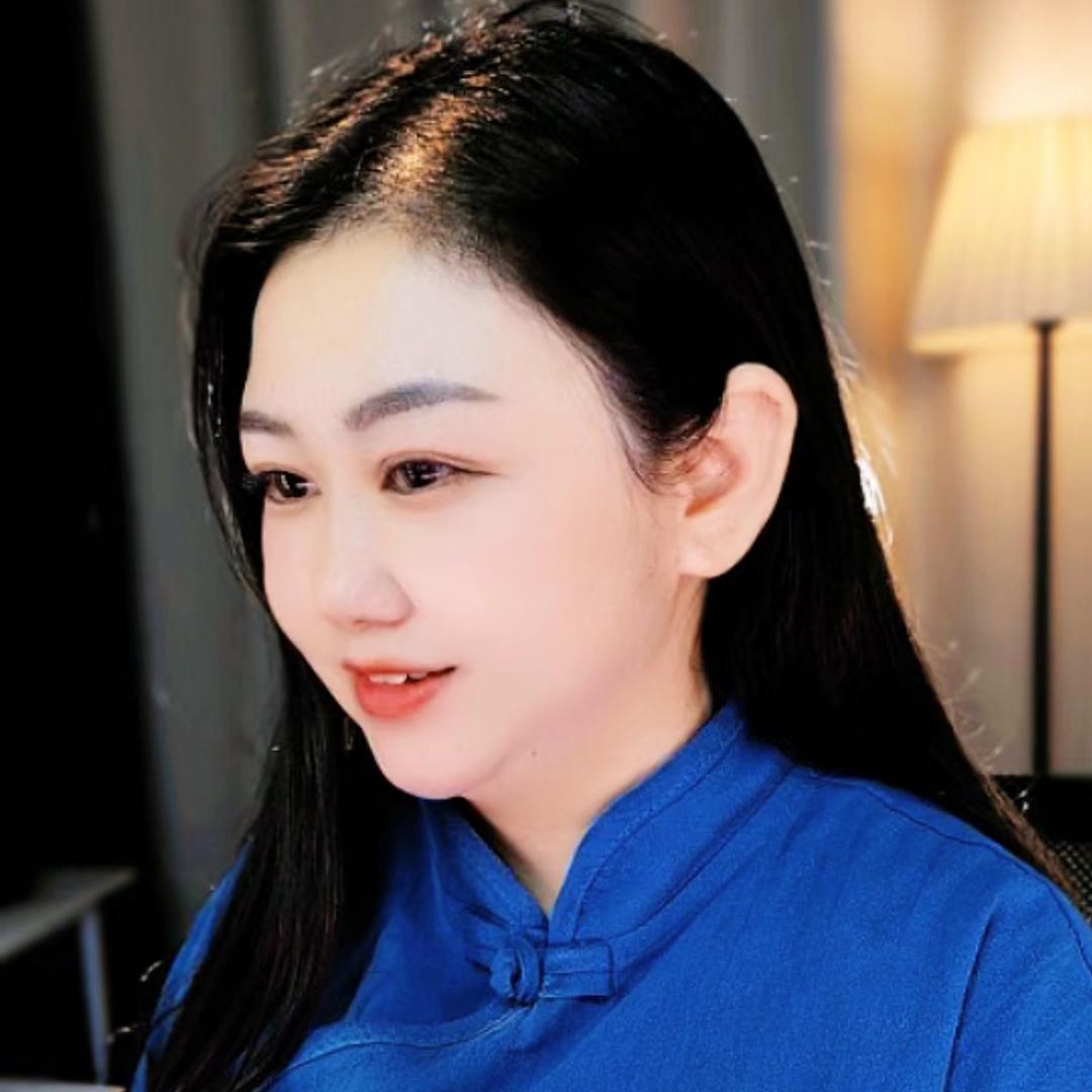 杉杉🎙️