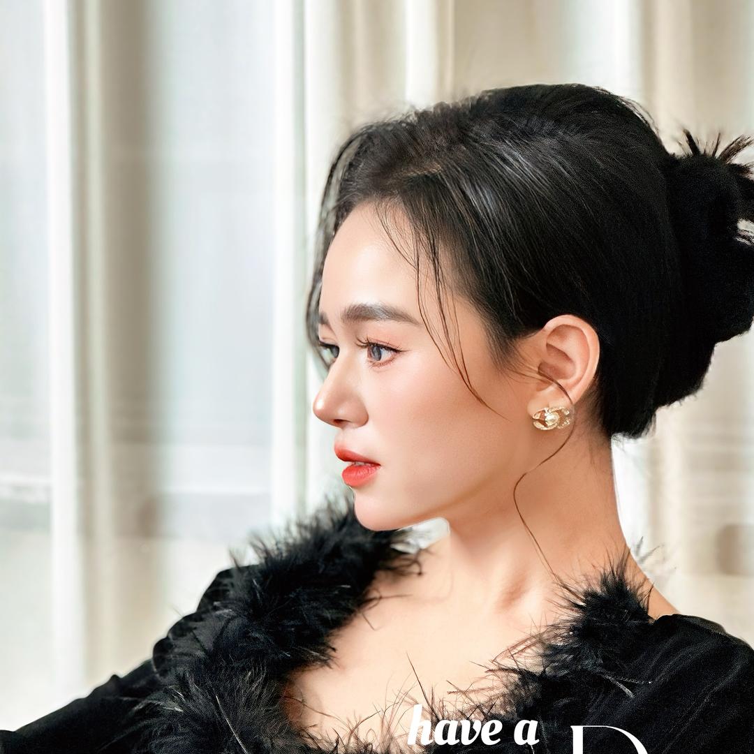 荔枝小姐姐
