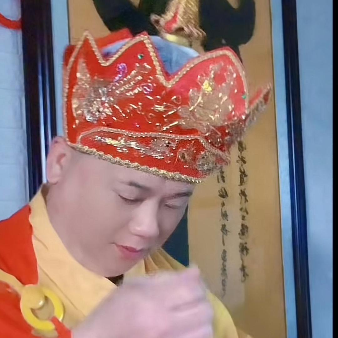 御弟哥