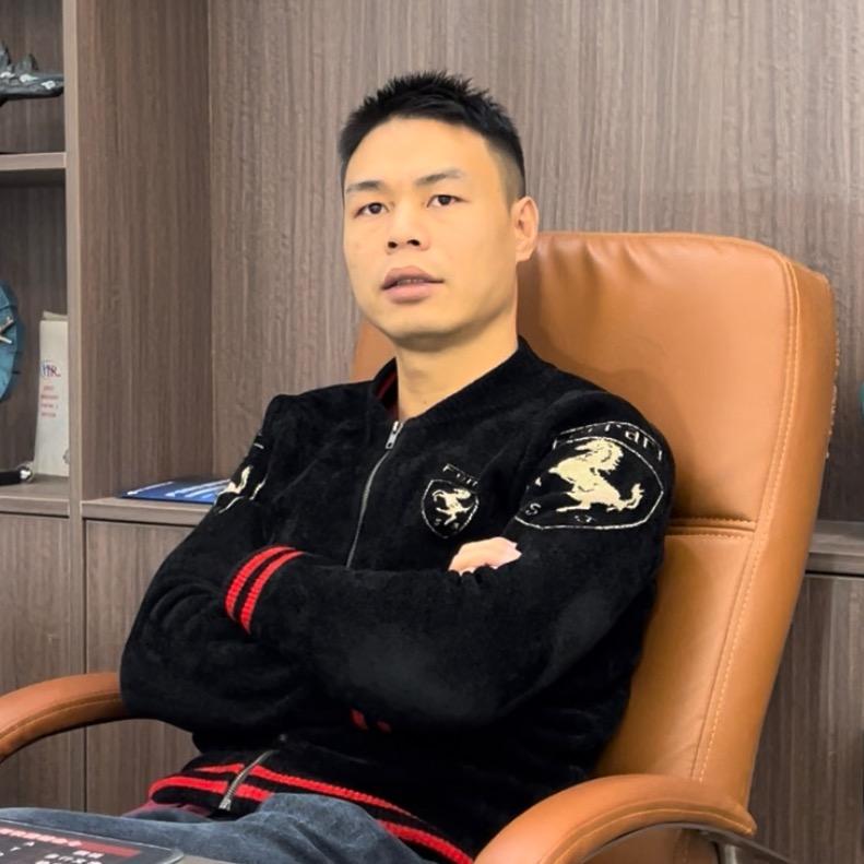 农的传人🔥