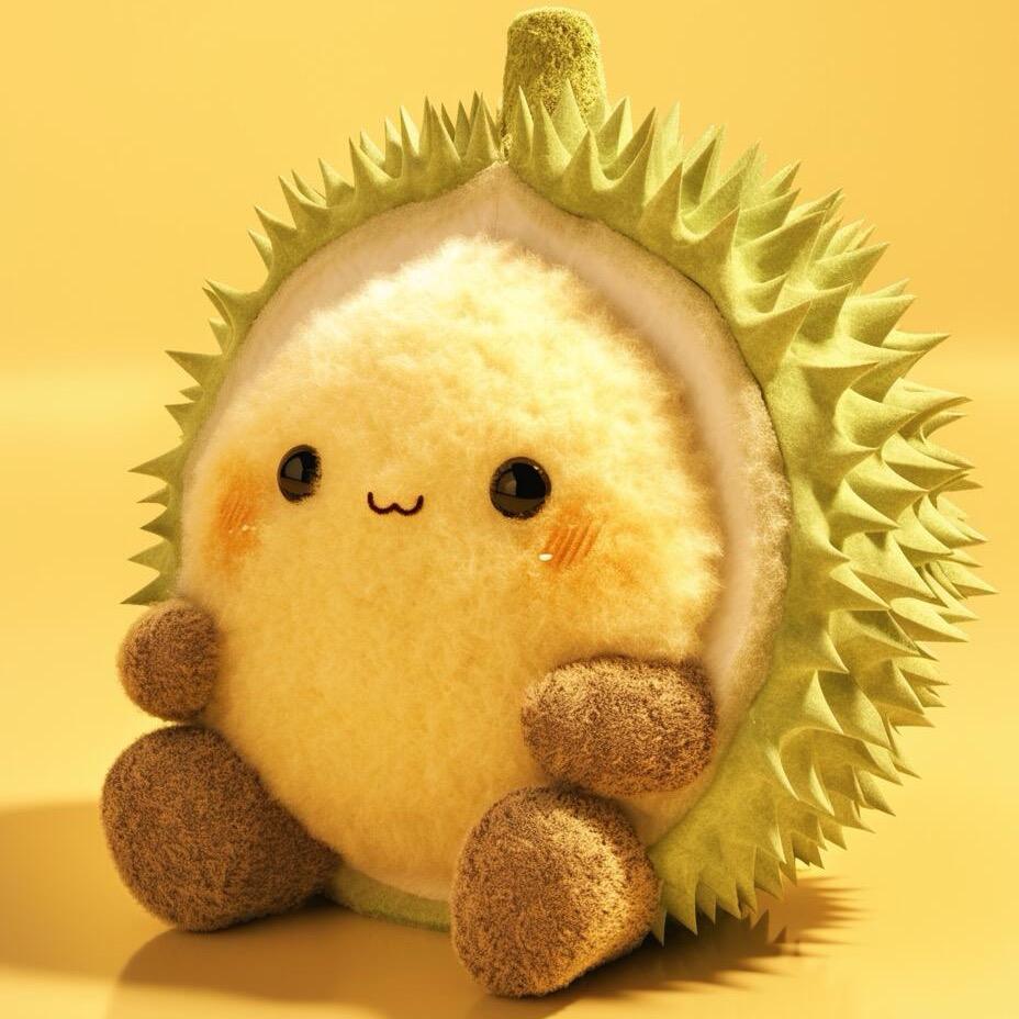 小榴莲