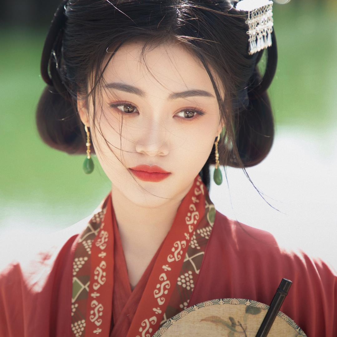 小郡主说得对