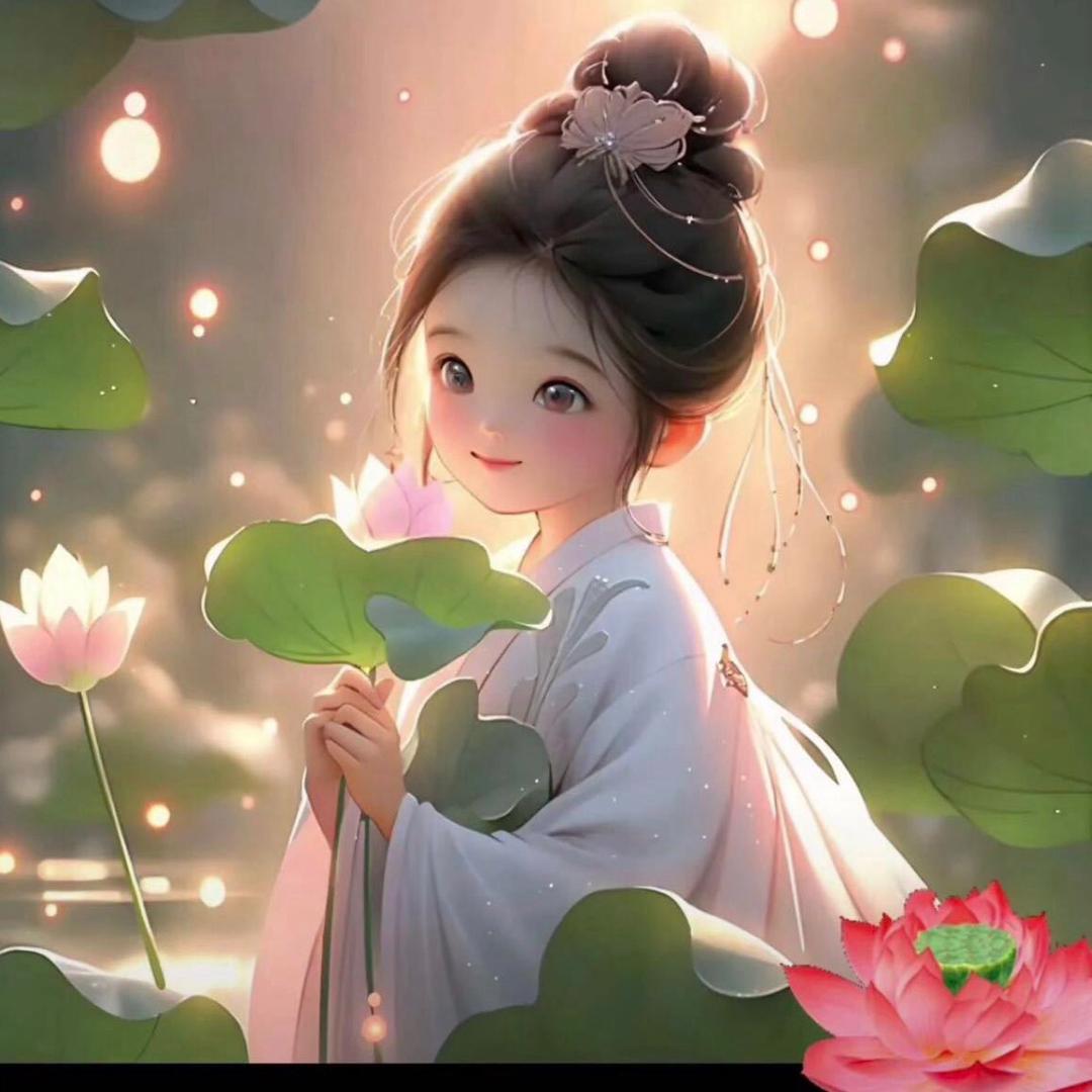岁月静好