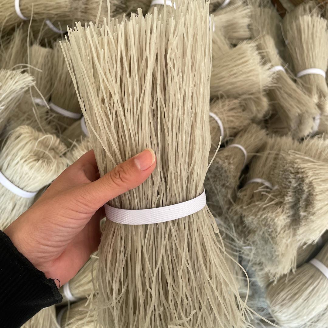 农家荣荣手工红薯粉条