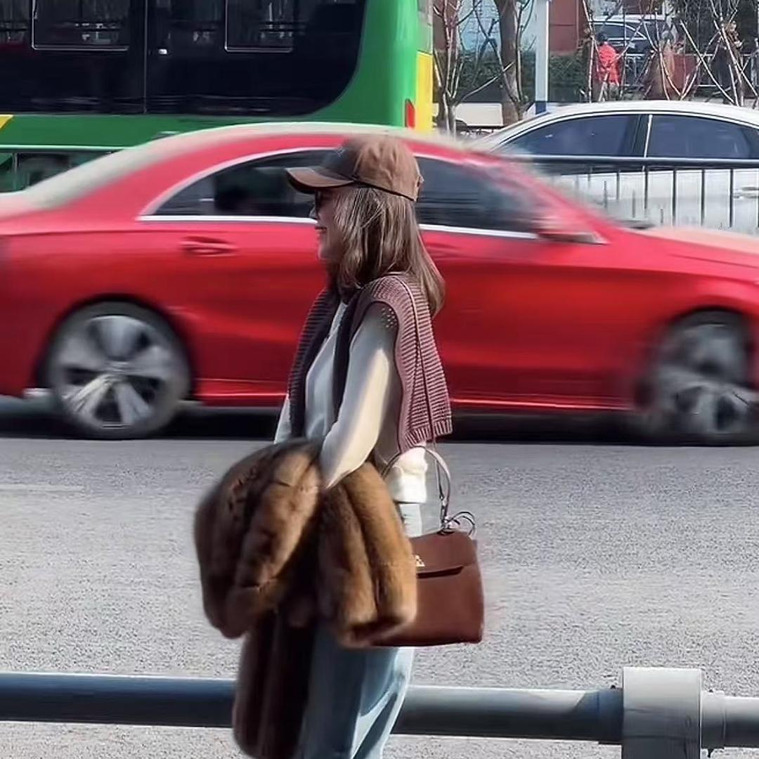 茉里大码女装