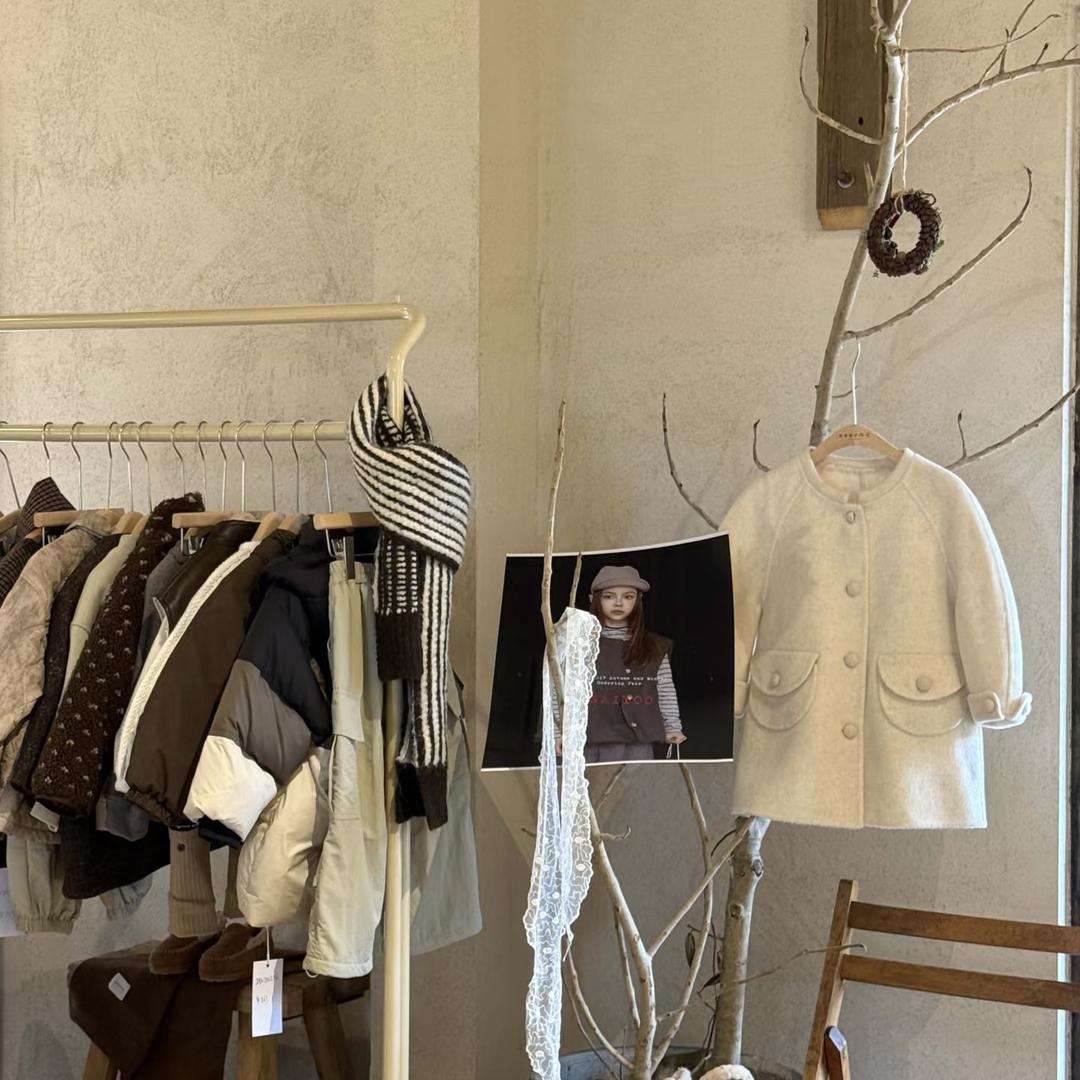 元气贝贝童装优选