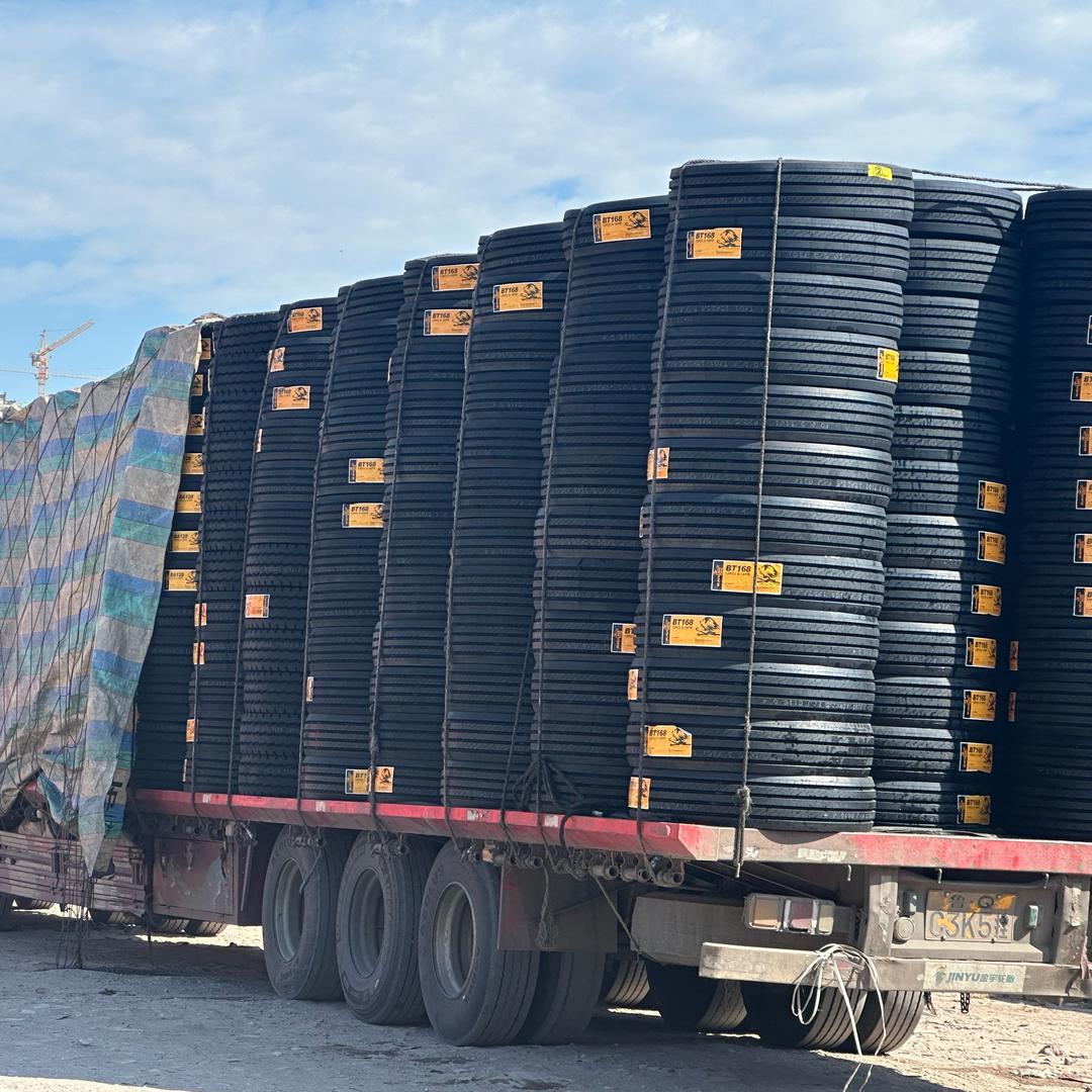 🎶河源 西环路 黑狮🦁轮胎店