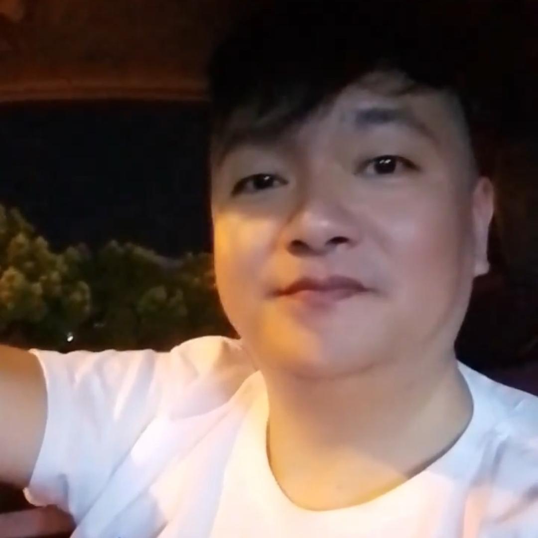白杨哥