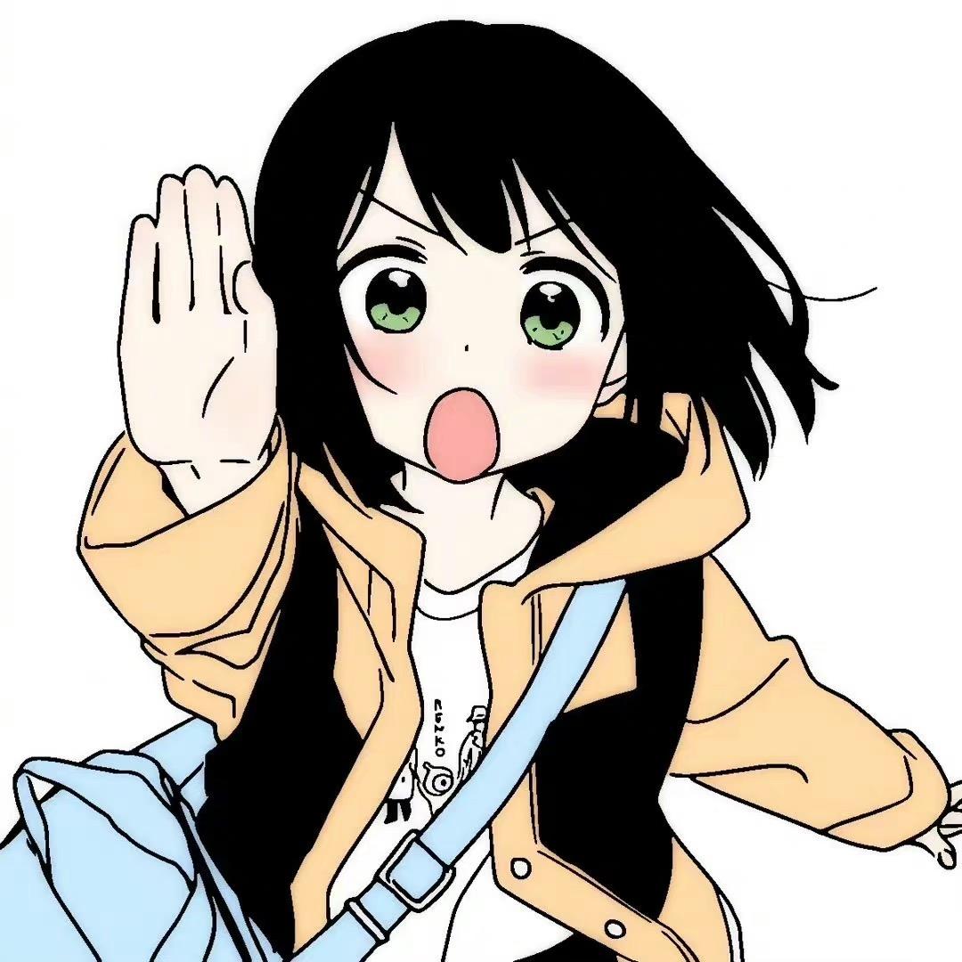 阿芙拉芙拉头像