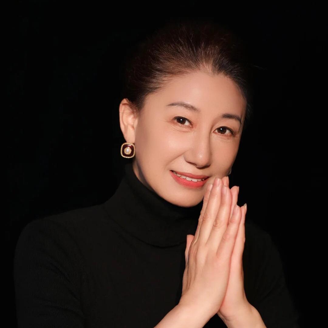 李教授为爱赋能