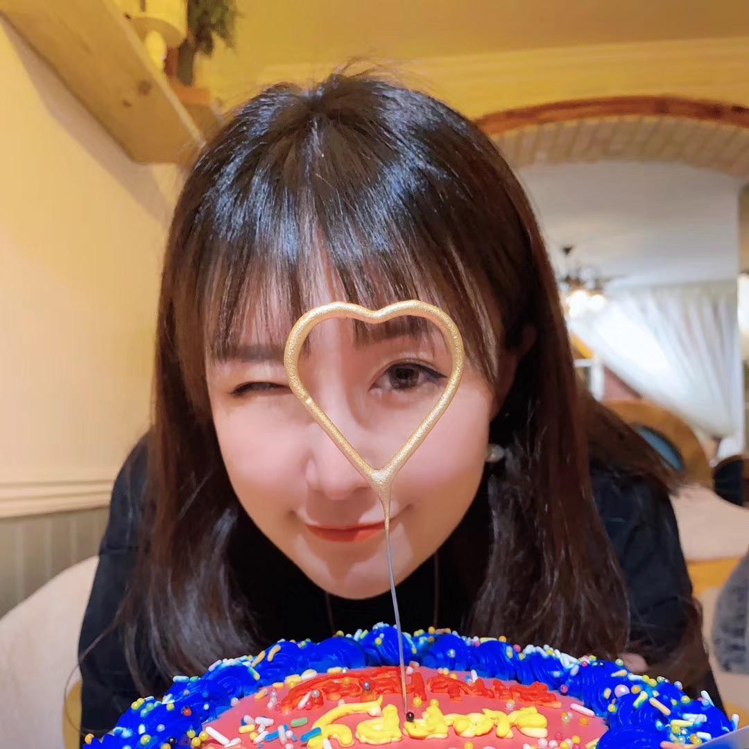 五路财神的掌上明珠🌕