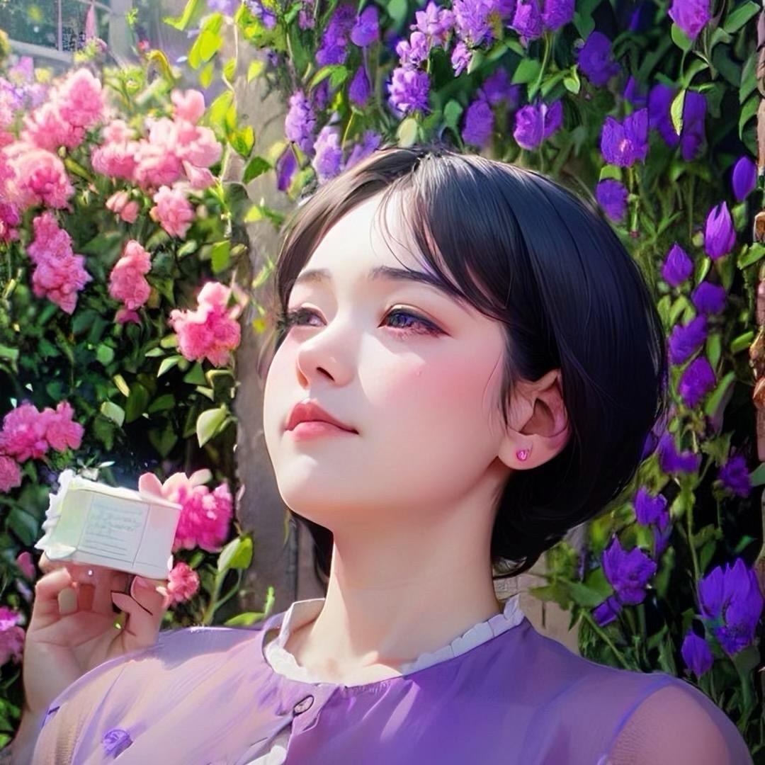 好运➕满