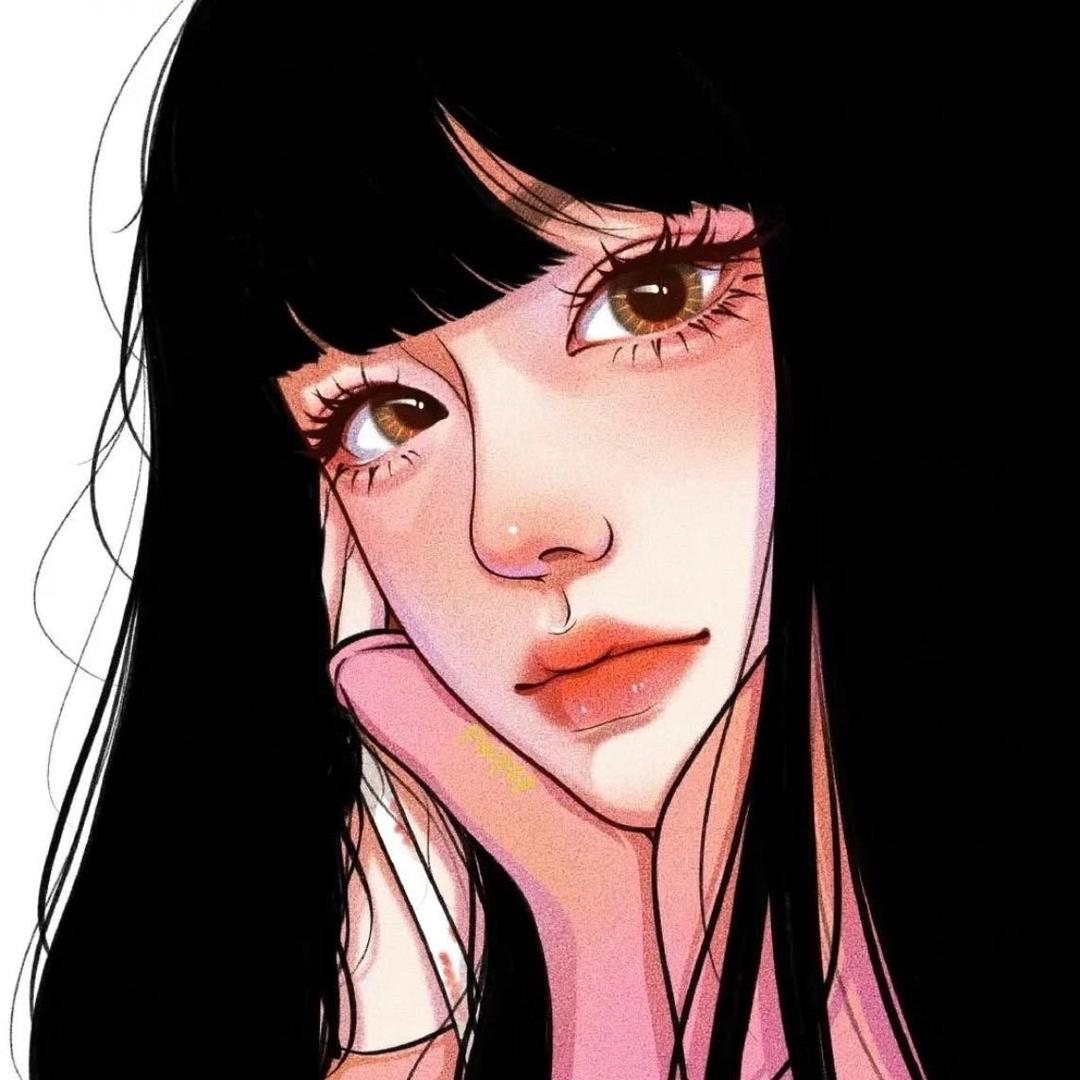 我不是她@
