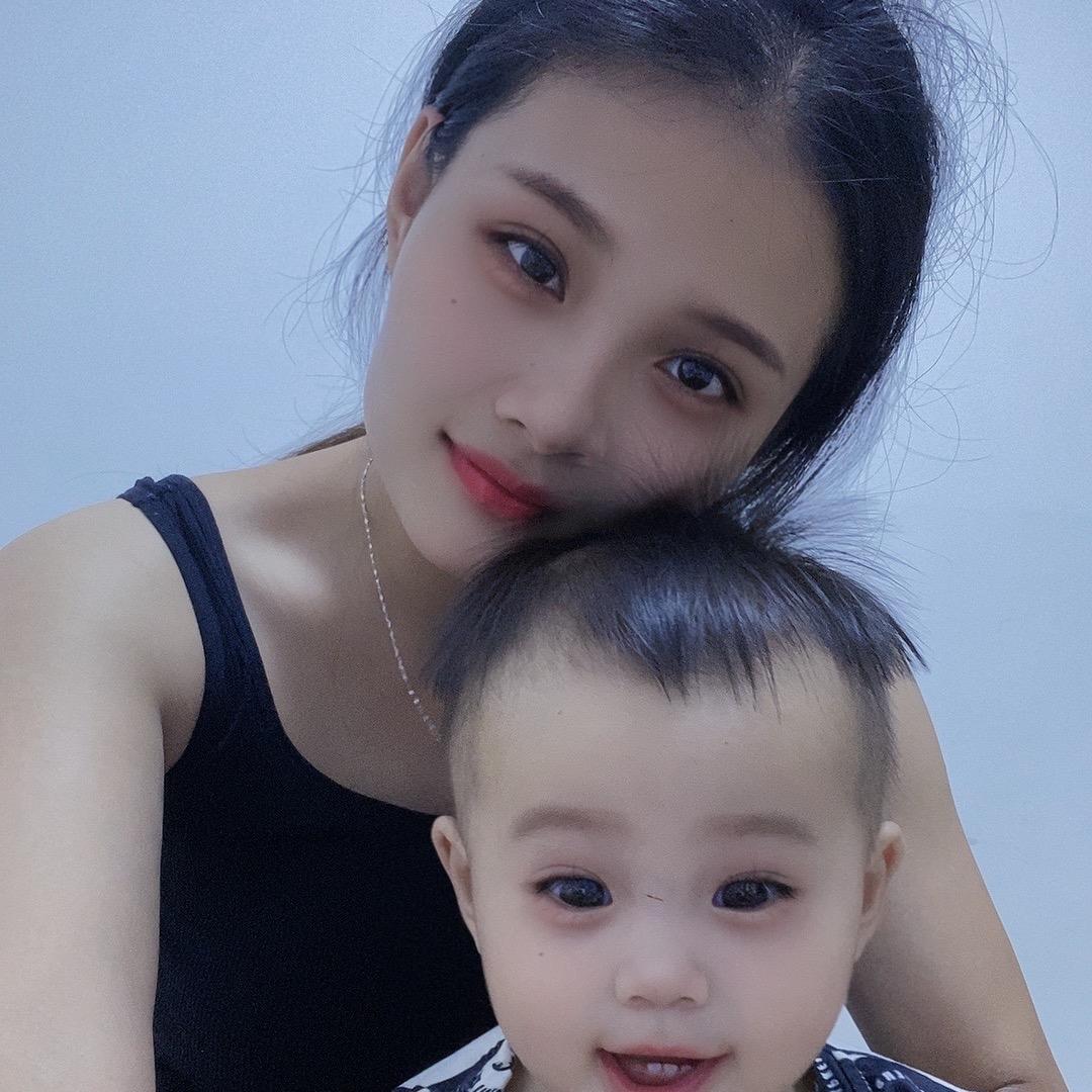 你美到我了