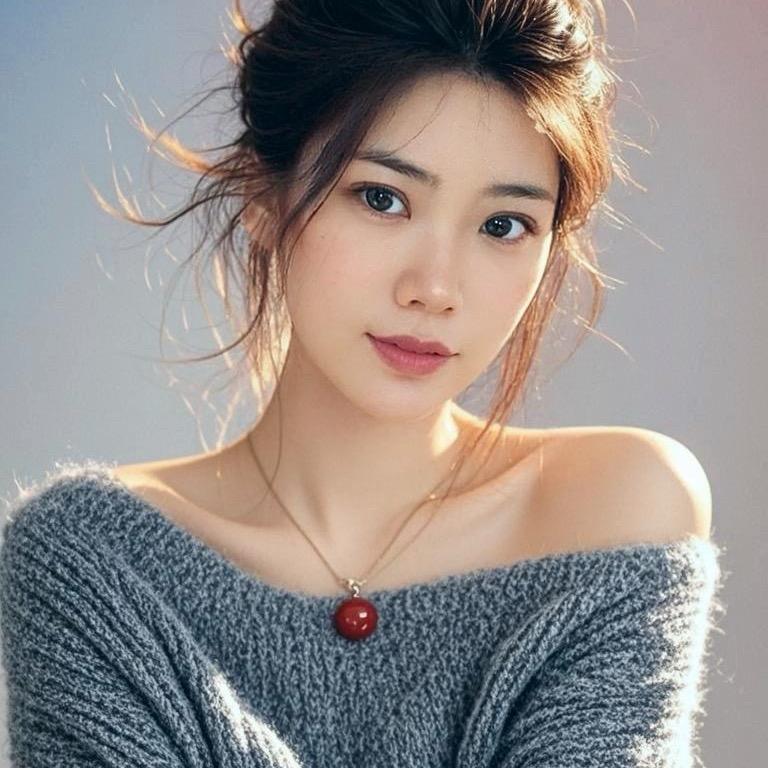 妍美🎤