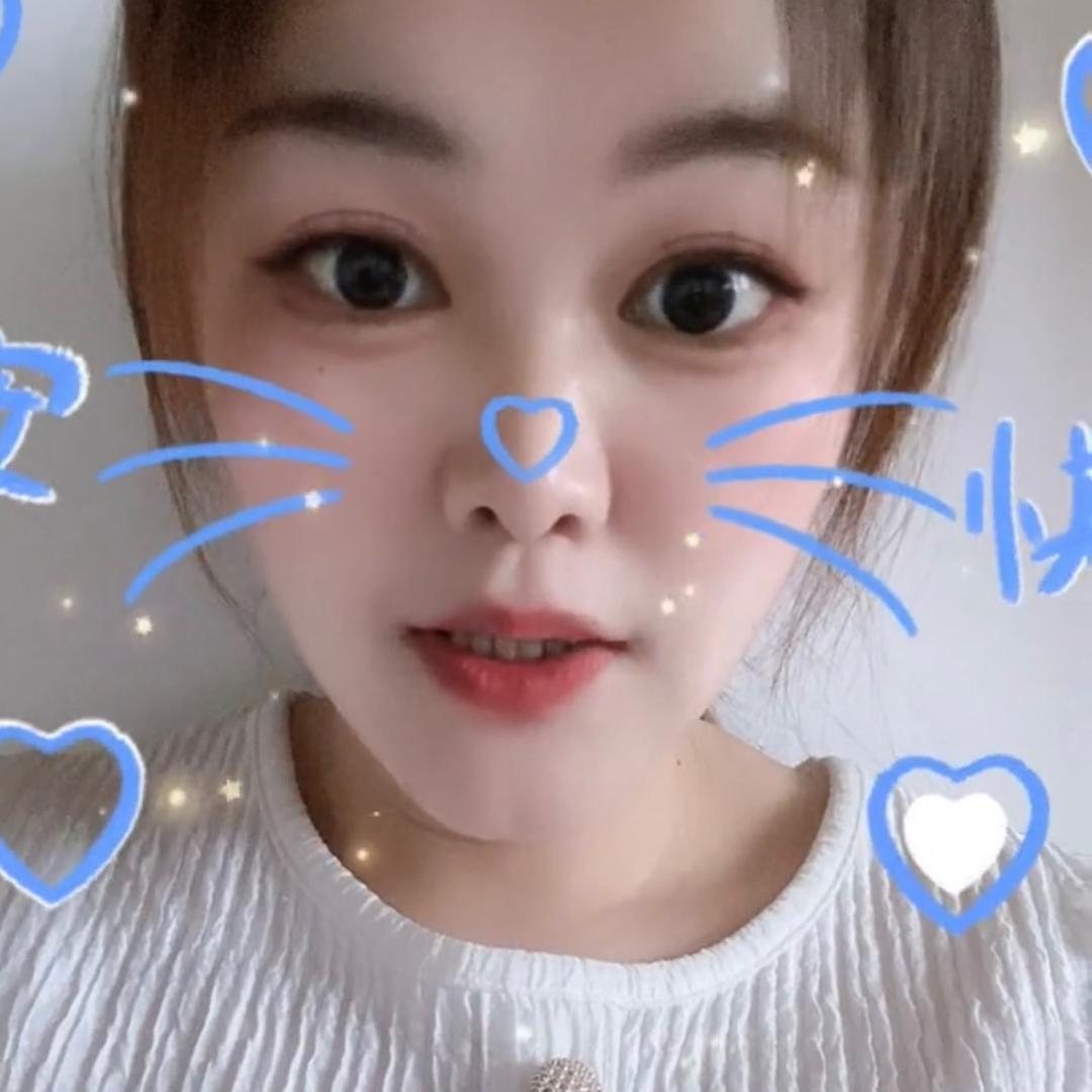 可可吖！