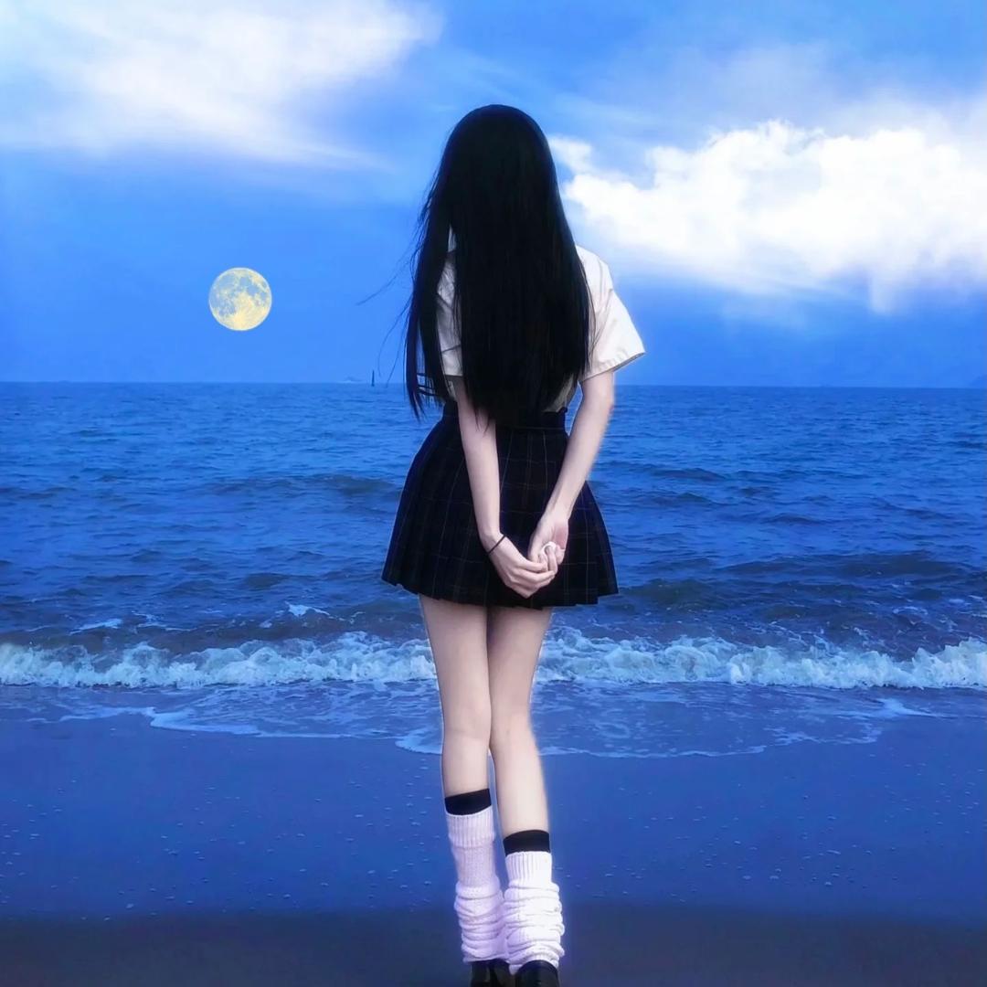 小月儿~