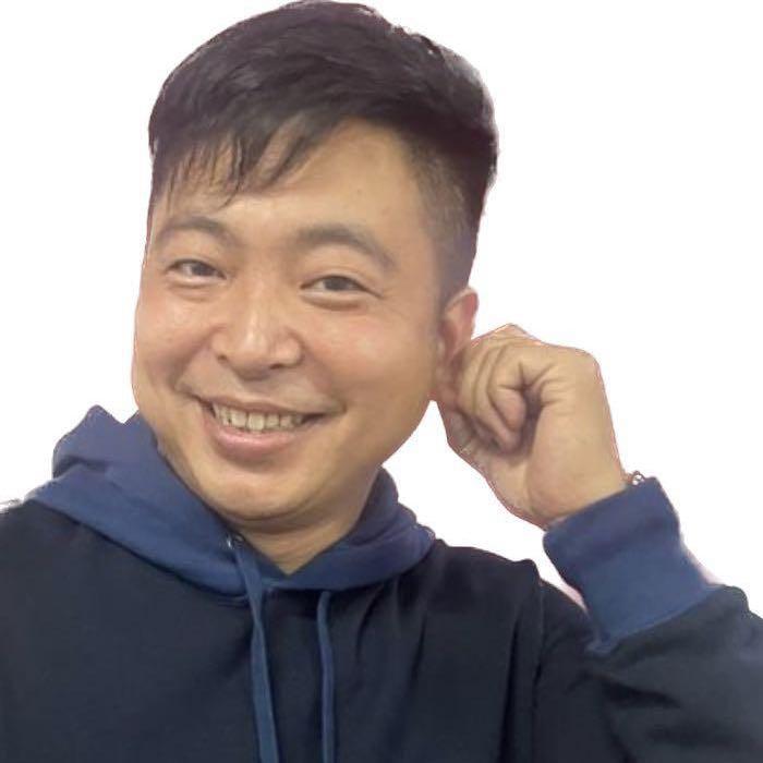 大叔焦