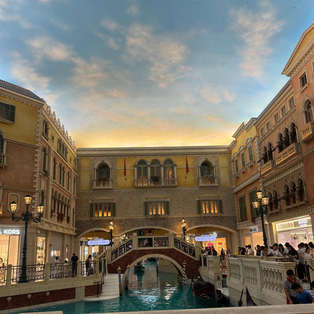 阿俊逛意大利🇮🇹
