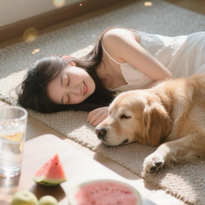 诗祈江南💗