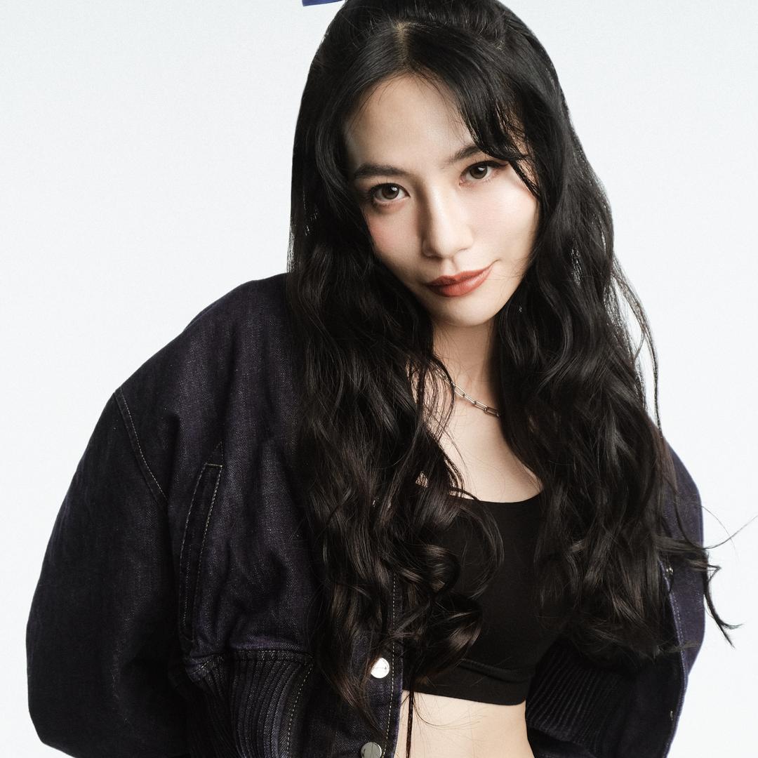 陈妍臻Nikki💙🏄🏻‍♀️🏂@抖音