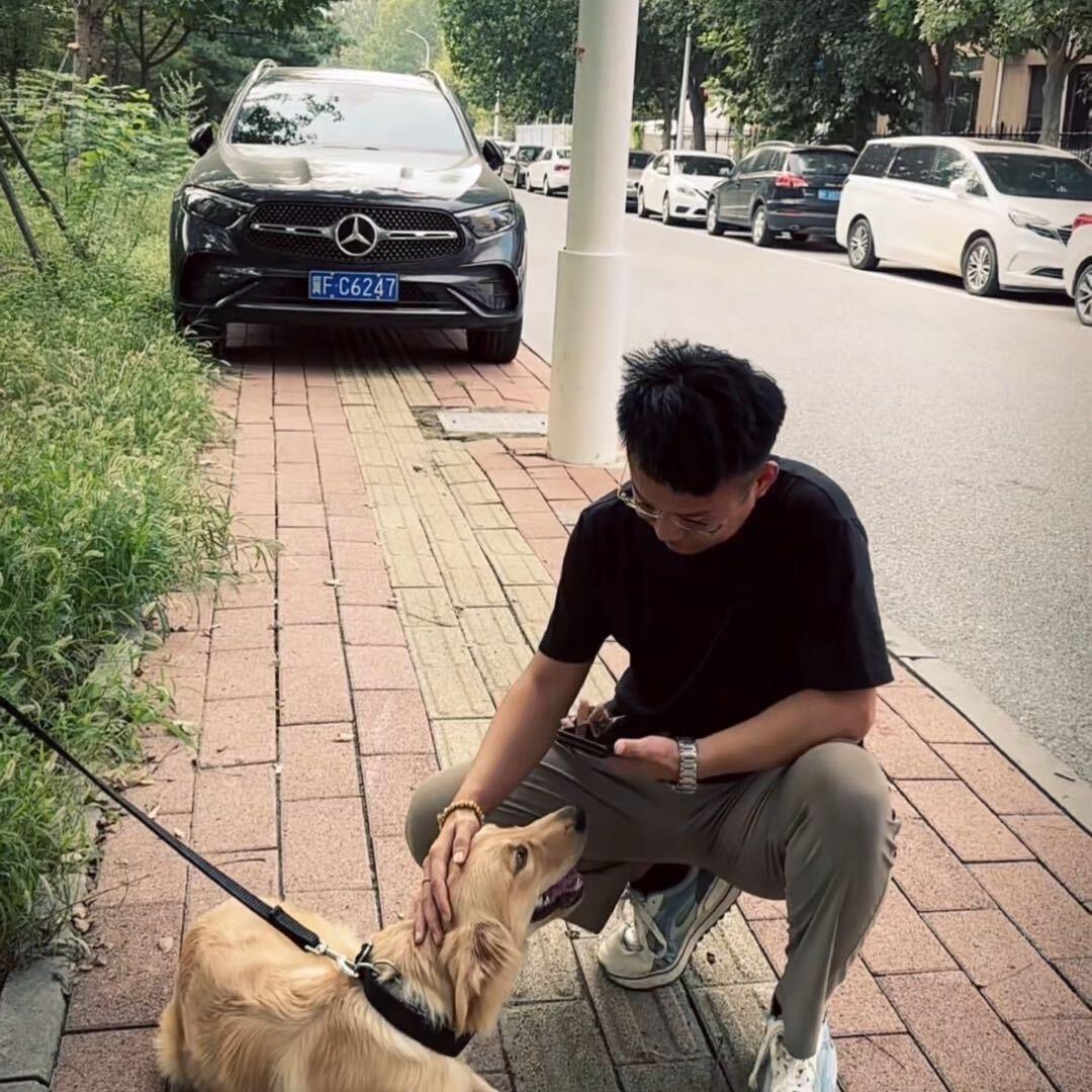 张大帅 🫥