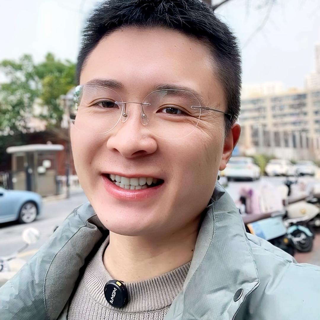 卫老师升学规划（晚九点直播）