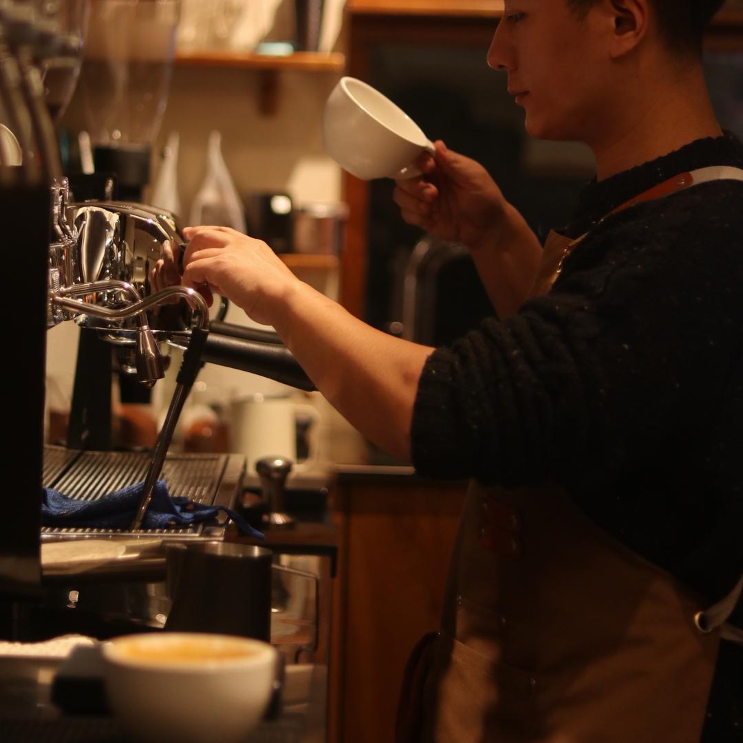 ALL IN COFFEE宠粉号