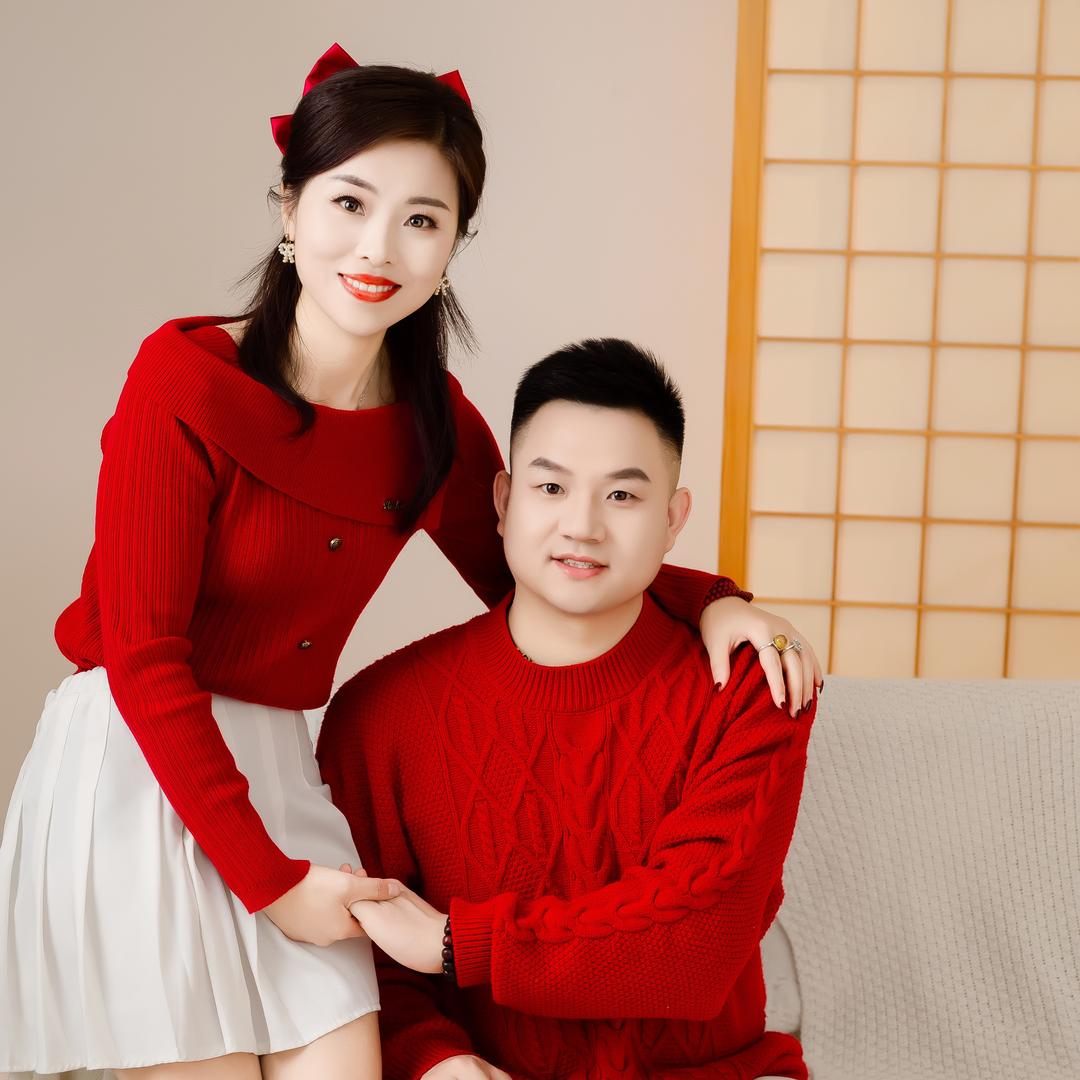 我是芸倩吖