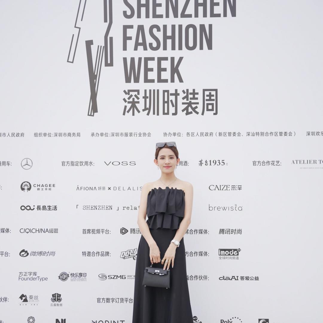 欧+娇娇女装集合店美学空间