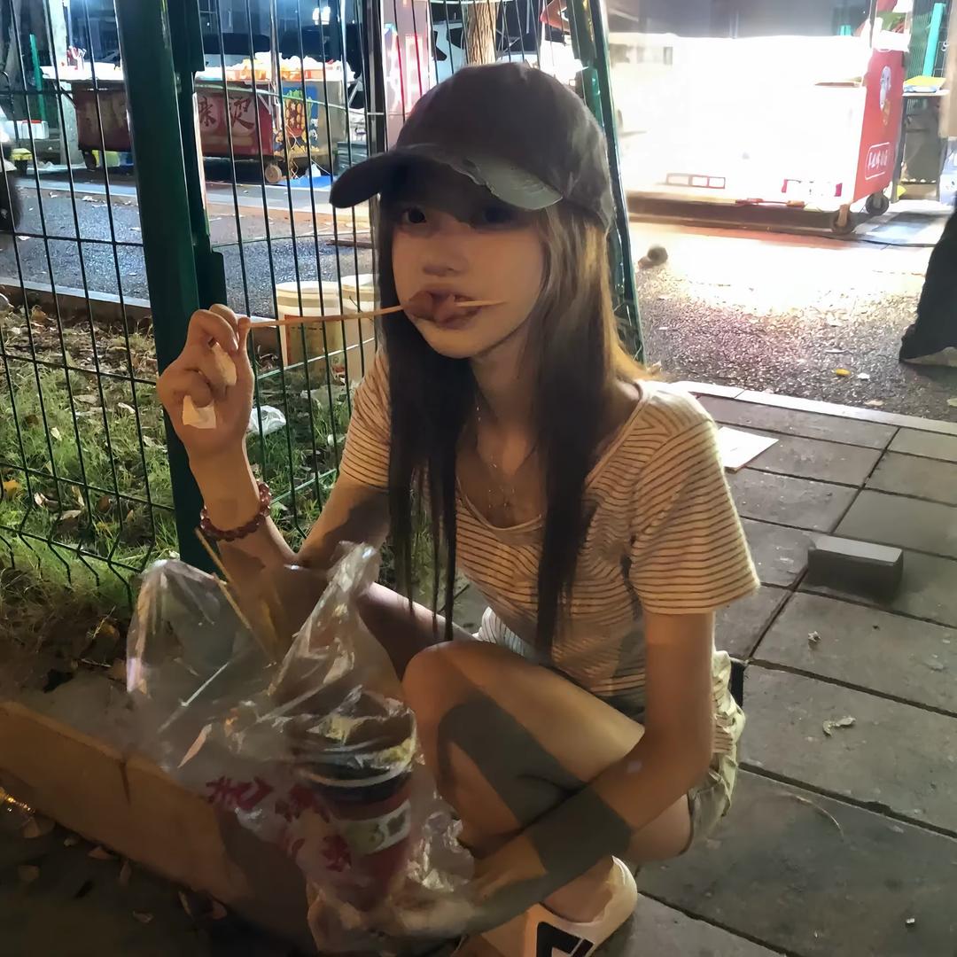 困住我的是你