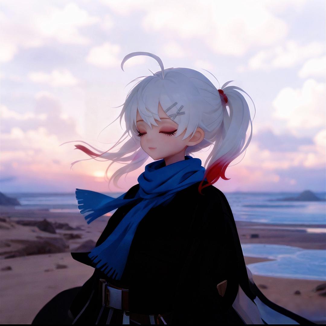 唯一