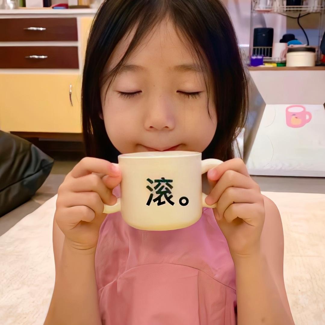 又饿又困