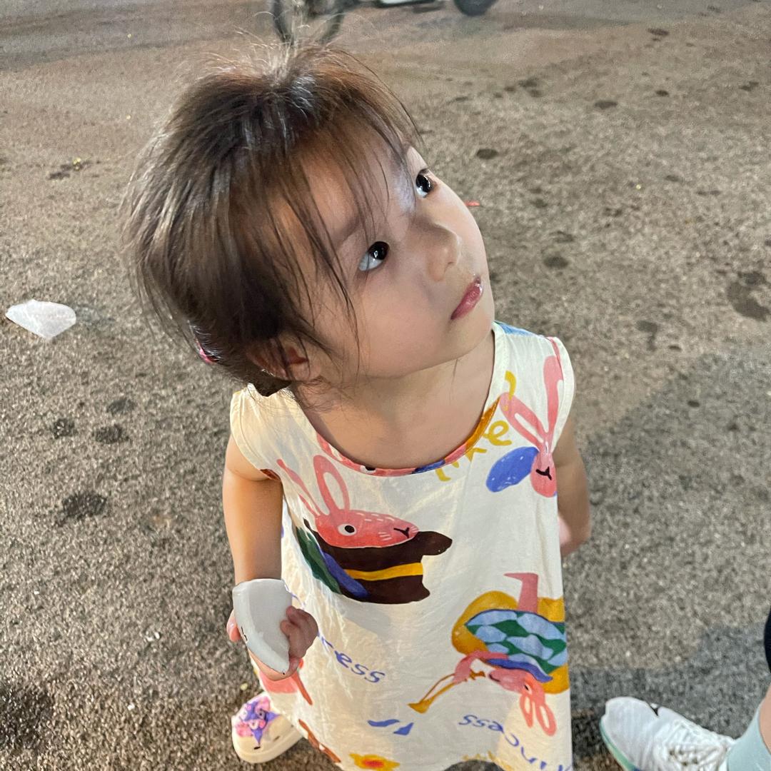 小小柠檬.